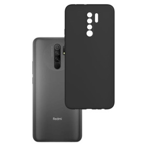 Etui na Xiaomi Redmi 9 - 3mk Matt Case