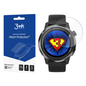 Ochrona na ekran smartwatcha Coros Apex 46mm - 3mk Watch Protection