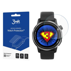 Ochrona na ekran smartwatcha Coros Apex 42mm - 3mk Watch Protection