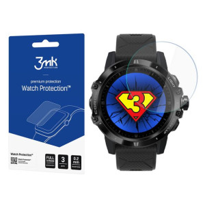 Ochrona na ekran smartwatcha Coros Vertix - 3mk Watch Protection