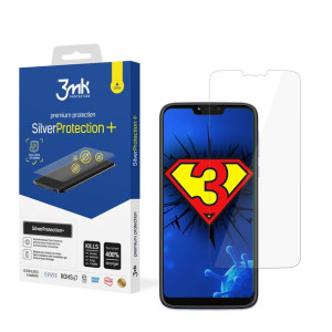 Folia ochronna do Motorola Moto G7 Power, 3mk SilverProtection+