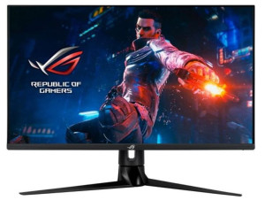 Asus Monitor ROG Swift 32 cale PG329Q