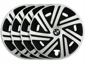 Kołpaki 16'' Bmw - E46 E90 E60 E87 F20 X1 E84 Ckm