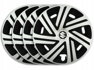 KOŁPAKI 16'' SUZUKI - Swift Sport SX4 Kizashi CKM