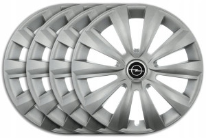 KOŁPAKI 13'' OPEL - Astra Corsa Combo Kadett E DLS