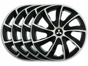 KOŁPAKI 16'' MITSUBISHI - ASX Grandis Pajero QAD