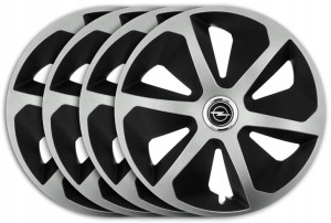 KOŁPAKI 14'' OPEL - Vectra Meriva Combo Tigra RCM