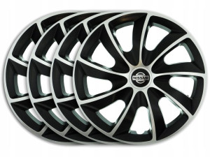 KOŁPAKI 16'' NISSAN Note X-Trail Qashqai Juke QAD