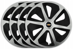 KOŁPAKI 16'' CHEVROLET - Cruze Nowe Aveo Epica RCM