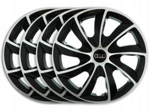 Kołpaki 16'' Audi - A3 A4 A5 A6 A7 A8 Q3 Q5 Tt Qad