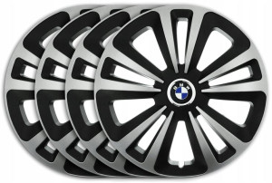 Kołpaki 15'' Bmw 14 16 F20 E46 E90 E36 F30 E39 Trm