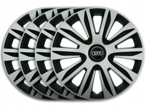Kołpaki 16'' Audi - A3 A4 A5 A6 A7 A8 Q3 Q5 Tt Ndm