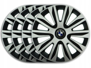 Kołpaki 16'' Bmw - E46 E90 F30 E39 E60 E87 F20 Ndm