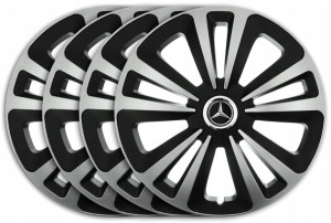 Kołpaki 16'' Mercedes W176 W245 204 W202 W203 Trm