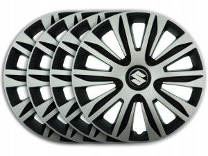 KOŁPAKI 15'' SUZUKI - Swift Baleno SX4 Splash NDM