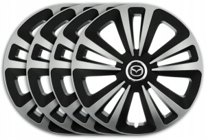 KOŁPAKI 14'' MAZDA 323P Premacy Mazda2 Xedos TRM