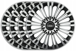 Kołpaki 16'' Audi A3 A4 A5 A6 A7 A8 Q3 Q5 Tt Vnt