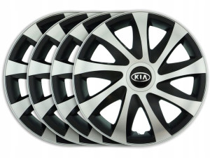 KOŁPAKI 16'' KIA - Sportage Sorento Carnival DRM
