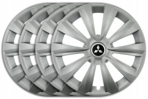 KOŁPAKI 16'' MITSUBISHI - ASX Grandis Pajero DLS