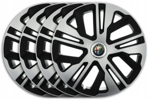 KOŁPAKI 16'' ALFA ROMEO 166 Giulietta 159 MiTo RVM