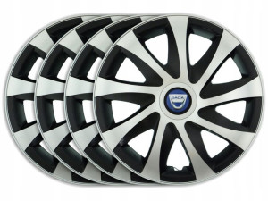 KOŁPAKI 16'' DACIA Sandero Logan Duster DRM