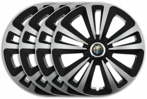 KOŁPAKI 16'' ALFA ROMEO 166 Giulietta 159 MiTo TRM