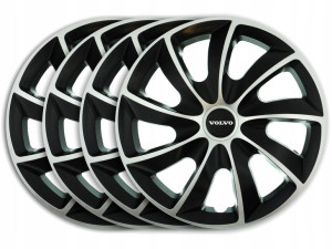 Kołpaki 15'' Volvo - V90 S90 V70 S70 V60 S60 Qad