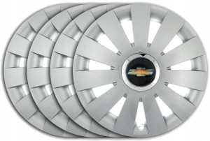 KOŁPAKI 16'' CHEVROLET - Cruze Malibu Orlando BTS