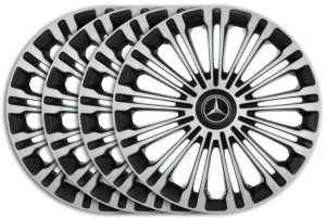 Kołpaki 16'' Mercedes W168 W169 W176 W245 204 Vnt