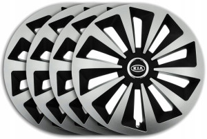 KOŁPAKI 13'' KIA - Sephia Picanto Pride Shuma FXM