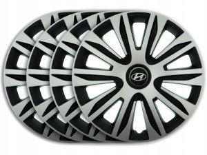 KOŁPAKI 16'' HYUNDAI i30 i40 Tuscon H1 Elantra NDM