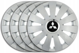 KOŁPAKI 16'' MITSUBISHI - ASX Grandis Pajero BTS