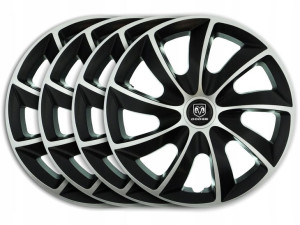 KOŁPAKI 17'' DODGE Caliber, Dart, Caravan QAD