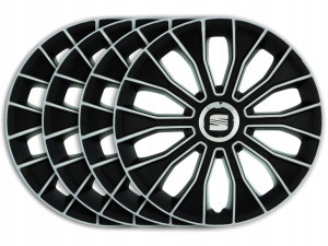 KOŁPAKI 16'' SEAT Toledo Exeo Altea Alhambra VTC