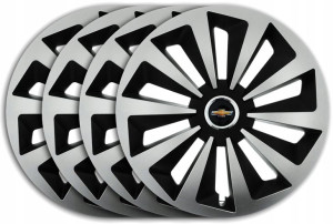 KOŁPAKI 16'' CHEVROLET - Cruze Nowe Aveo Epica FXM