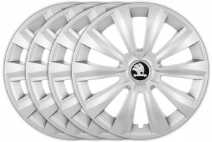 KOŁPAKI 13'' SKODA Felicia Favorit Forman 120 DLS