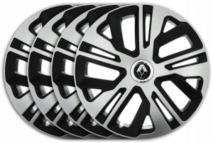KOŁPAKI 13'' RENAULT Megane 21 Clio 19 Kangoo RVM