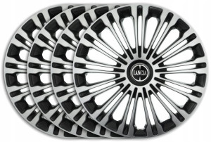 KOŁPAKI 16'' LANCIA Delta Voyager Musa Thema VNT