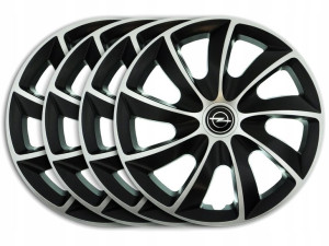 KOŁPAKI 13'' OPEL - Astra Corsa Combo Kadett E QAD