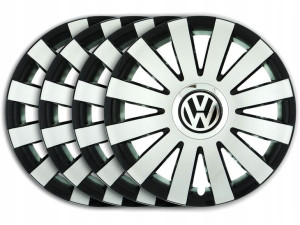 KOŁPAKI 13'' VW VOLKSWAGEN Bora Lupo Polo Golf ONX