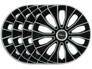 KOŁPAKI 14'' OPEL - Agila Corsa Calibra Astra VTC
