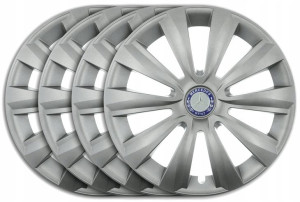 KOŁPAKI 16'' MERCEDES - Vito W639 Viano Vaneo DLS