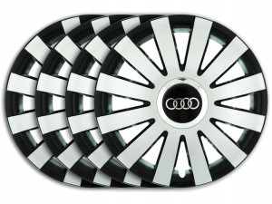 Kołpaki 15'' Audi - B3 B4 A1 A2 A3 A4 A5 A6 Q3 Onx