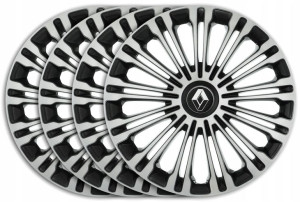 KOŁPAKI 14'' RENAULT Megane 21 Clio 19 Thalia VNT