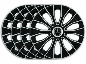Kołpaki 15'' Mercedes 190 W201 W124 W168 W169 Vtc
