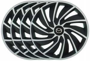 KOŁPAKI 14'' MAZDA MX-6 Premacy 323 Mazda2 626 TBM