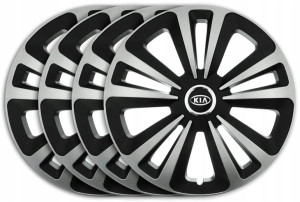KOŁPAKI 14'' KIA Shuma Clarus Joice Carnes Rio TRM