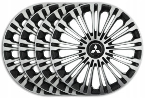 KOŁPAKI 16'' MITSUBISHI - ASX Grandis Pajero VNT
