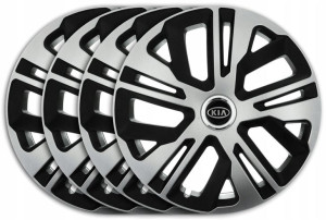 KOŁPAKI 14'' KIA - Pregio Picanto Venga cee'd RVM
