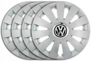 Kołpaki 14 Vw Volkswagen T2 T3 Up Golf Caddy Bts